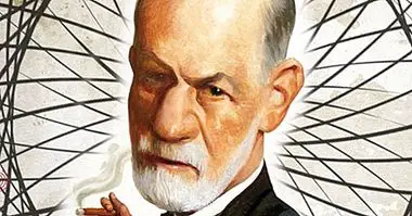 Psihoanalitička terapija koju je razvio Sigmund Freud - klinička psihologija