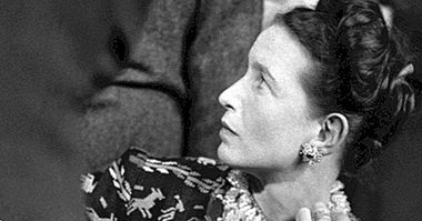 Simone de Beauvoir'in feminist teorisi: kadın nedir? - sosyal psikoloji ve kişisel ilişkiler