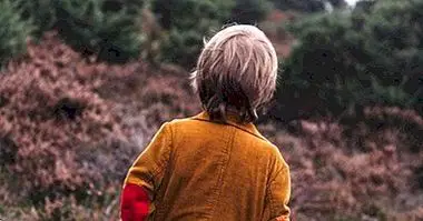 Деца која се суочавају са смрћу: како им помоћи да се носе са губицима - психологија
