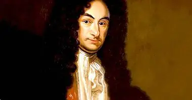 Epistemološka teorija Gottfrieda Leibniza - psihologija