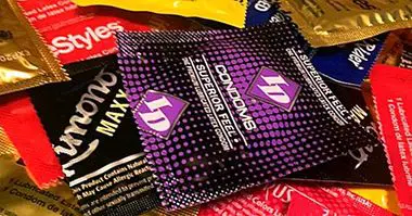 Najboljih 11 kondoma marki (kondomi) - seksologija