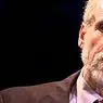 biographies: Daniel Goleman: biography of the author of Emotional Intelligence