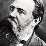 biograafiad: Friedrich Engels: selle revolutsioonilise filosoofi biograafia