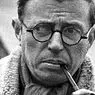 biografie: Jean-Paul Sartre: biografia tohto existencialistického filozofa