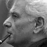 biographies: Jacques Derrida: biography of this French philosopher