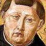 Aquinas Szent Tamás: e filozófus és teológus életrajza - életrajzok