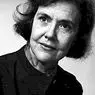 Carolyn Wood Sherif: tiểu sử của nhà tâm lý học xã hội này - tiểu sử
