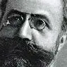 Hermann Ebbinghaus: biography of this German psychologist and philosopher - biographies