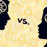 cognição e inteligência: As mulheres ou homens são mais inteligentes?