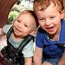 Older brothers are smarter than younger brothers - cognition and intelligence