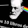 10-те най-важни книги на Зигмунд Фройд - култура