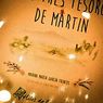 The Three Treasures of Martin: a story to work on emotions - culture