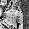 kultūra: 10 vissvarīgākās romiešu dievietes