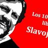 kultury: Nejlepší 10 knih Slavoj Žižek