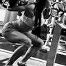 sport: Challenge of the squats: spectacular legs and buttocks in just 30 days