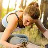 sport: 13 stretching gyakorlatok a sport rutin