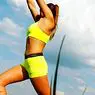 sport: 5 cvičení na tónování vašeho těla za 20 minut