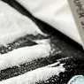 narkotika og afhængighed: Kokainstriber: komponenter, virkninger og farer
