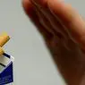 drog a závislostí: 7 strategie ukončení tabáku