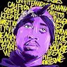 De beste 35 frases van 2Pac (Tupac Shakur) - frases en reflecties