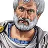 32 kalimat terbaik Tales of Miletus - frasa dan refleksi