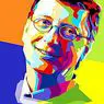The 50 best famous quotes of Bill Gates - phrases and reflections