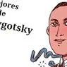 phrases and reflections: The 45 best sentences of Lev Vygotsky