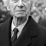 45 kalimat terbaik Bertrand Russell, ahli falsafah British - frasa dan refleksi