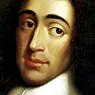 phrases and reflections: The 64 best sentences of Baruch Spinoza