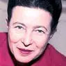50 zdań Simone de Beauvoir, aby zrozumieć jej myślenie - zwroty i refleksje