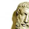 sætninger og refleksioner: De 16 bedste citater af Parmenides de Elea