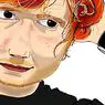 De 23 bedste sætninger af sanger Ed Sheeran - sætninger og refleksioner