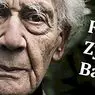 sætninger og refleksioner: De 70 bedste sætninger af Zygmunt Bauman