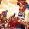 cụm từ và phản ánh: 13 câu tục ngữ của người Aztec và ý nghĩa của chúng