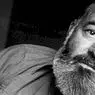 84 parimaid fraase Ernest Hemingway - laused ja peegeldused
