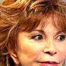 Isabel Allende 70 legjobb mondata - kifejezések és gondolatok