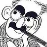фрази и отражения: 60-те най-големи фрази на Groucho Marx