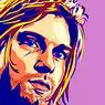 As 75 melhores citações de Kurt Cobain - frases e reflexões