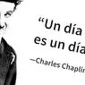 phrases and reflections: 85 inspirational quotes from Charles Chaplin 'Charlot'