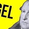 phrases and reflections: The 32 best known phrases of Hegel