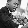 70 petikan terbaik Martin Luther King - frasa dan refleksi