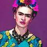 frází a odrazů: 65 slavných frází Frida Kahlo