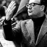 phrases and reflections: 54 phrases of Salvador Allende to know his thoughts