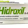 Medicine and health: Hydroxyl (B1-B6-B12): functions and side effects of this drug
