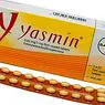 Medicine and health: Yasmin (contraceptive pills): uses, side effects and price
