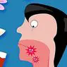lääketiede ja terveys: Miten hoitaa haavaumia ja haavaumia suussa suussa 8 vaiheessa