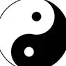 meditação e atenção plena: A teoria do yin e do yang