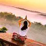 meditacija i svjesnost: 7 prednosti duhovnih vježbi