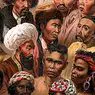 смесица: Полигенната теория на расите на Самюъл Джордж Мортън