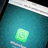 miscellany: How to delete a WhatsApp message that you have sent